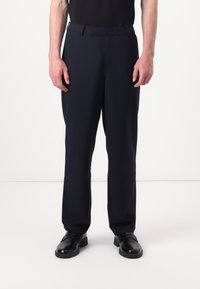 Libertine-Libertine DECADE TAILORED - Bukser - navy