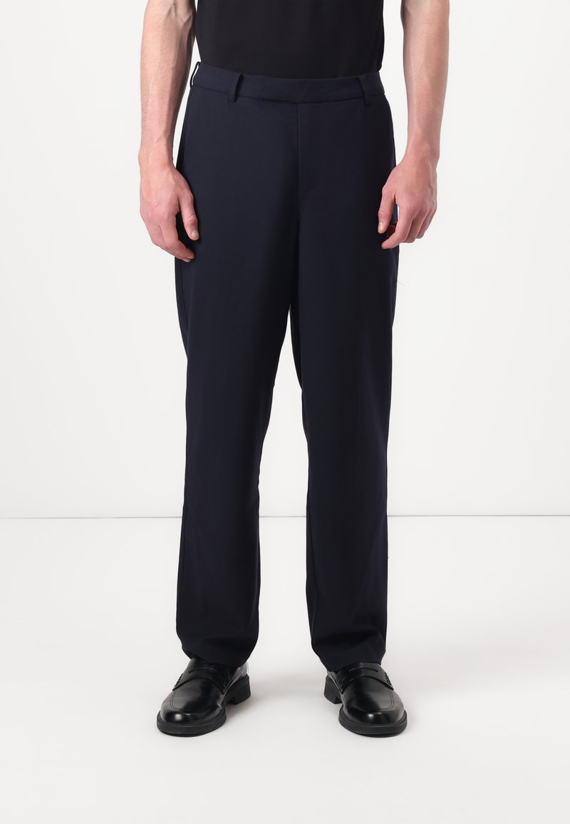 Libertine-Libertine DECADE TAILORED - Bukser - navy