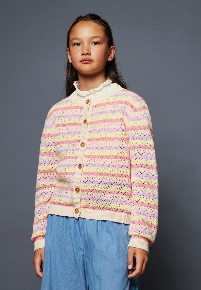 Bonton LILOU - Kofta - multi-coloured