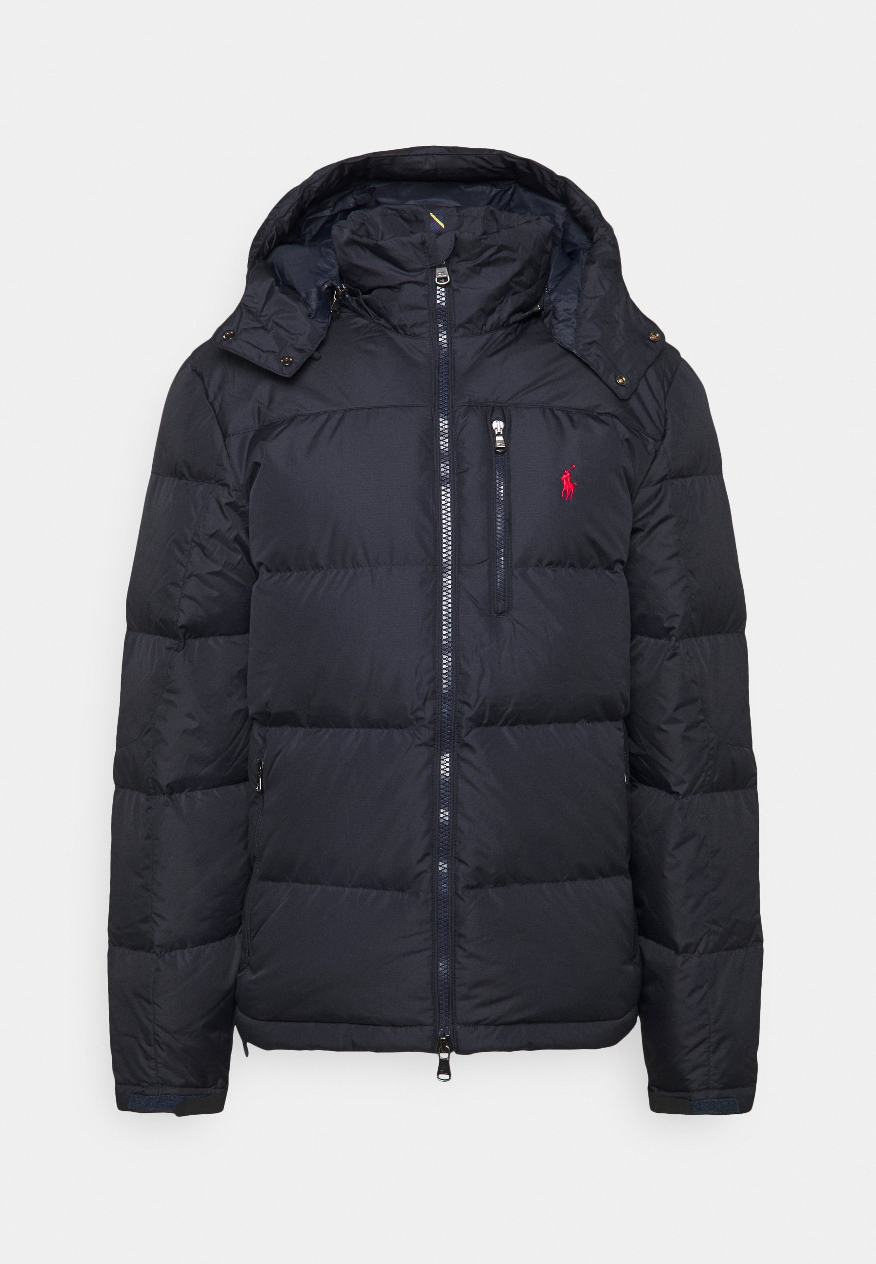 ralph lauren ripstop cap jacket
