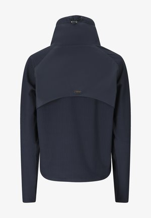 Athlecia, ATHLECIA JACKET AIANA - Training jacket - dark sapphire