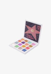 BH Cosmetics BH 16 COLOR SHADOW PALETTE - Palette occhi - lost in los angeles