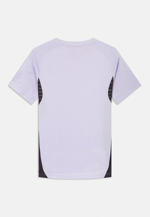 adidas MANCHESTER UNITED COMPETITION TRAINING KIDS UNISEX - Camiseta de fútbol - purple tint/aurora black — photo 5