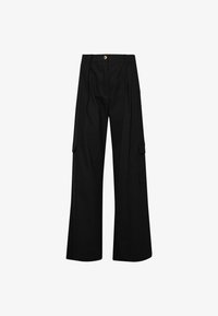 Selezionato, black
