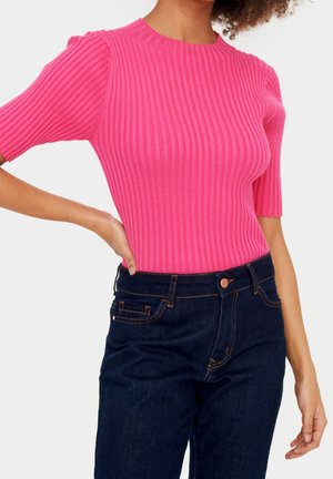 Trui - pink