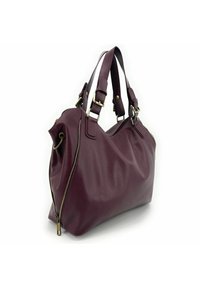 OH MY BAG CAMELIA - Sac bandoulière - bordeaux