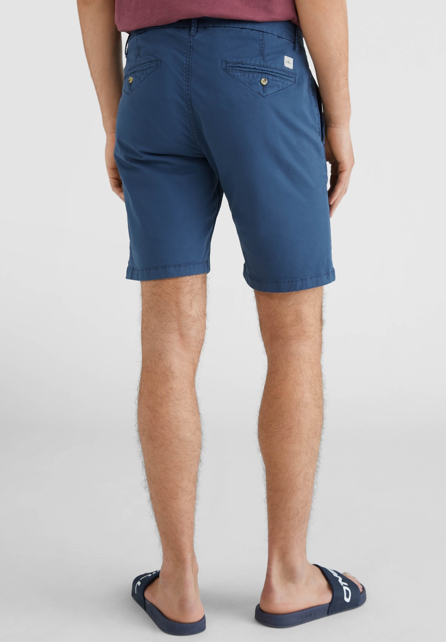 shorts de vaca
