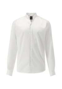 Unausgewählt, white