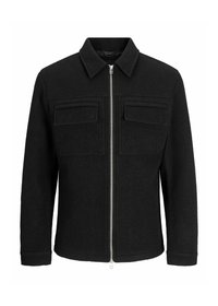 R.D.D. ROYAL DENIM DIVISION Kerge jope - black