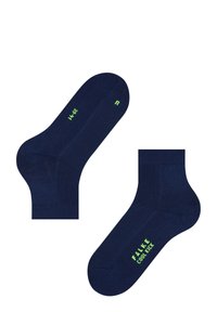 FALKE COOL KICK  UNISEX LIGHT CUSHIONING - Chaussettes - dunkelblau
