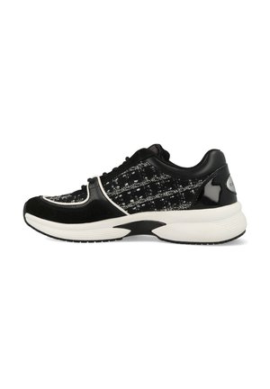 DANNY - Trainers - black