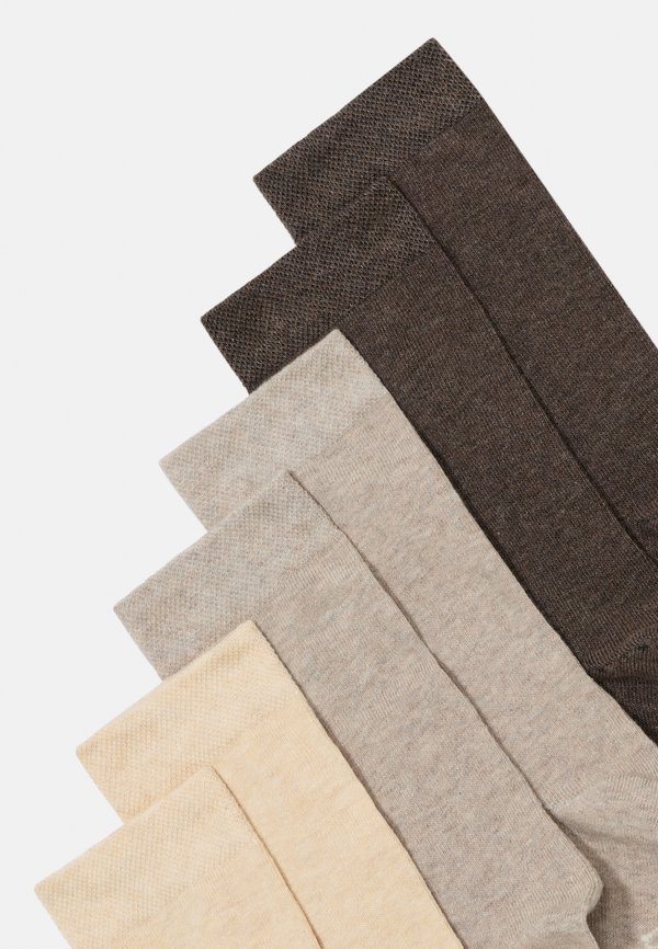 TIGHT STARS - Socks - anthrazit2