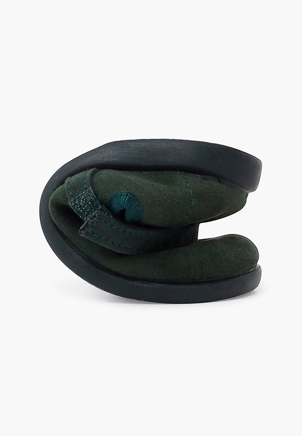 Lauflernschuh – verde