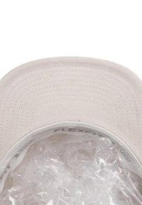 Flexfit MELANGE SNAPBACK - Șapcă - beige