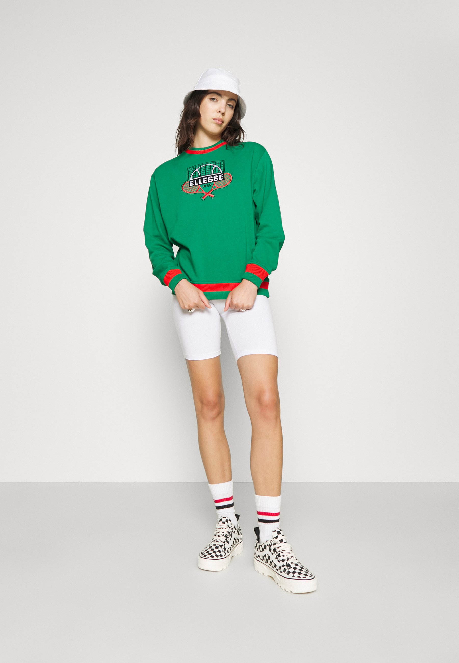 Damer RELLIA - Shorts Damer RELLIA - Shorts