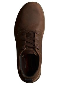 Skechers Zapatos de vestir - chocolate