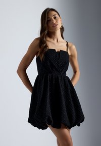 Even&Odd Robe de soirée - black
