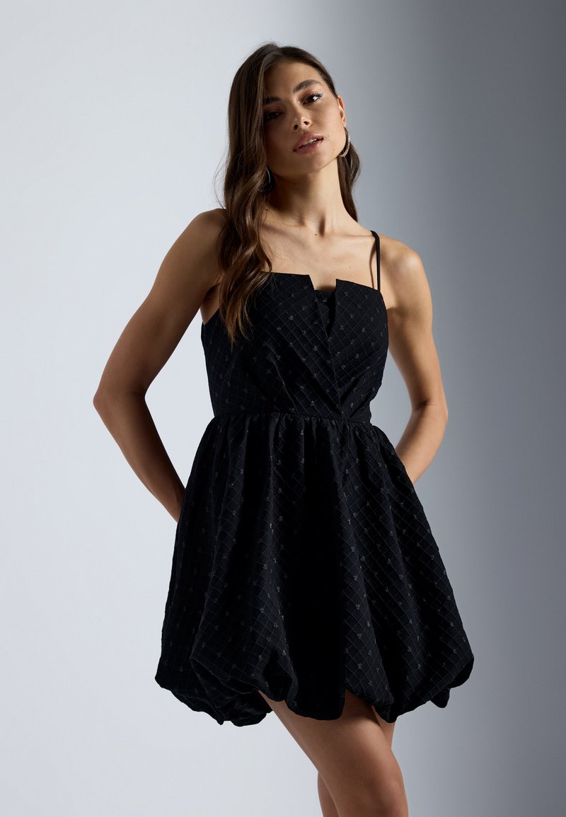 Even&Odd Robe de soirée - black