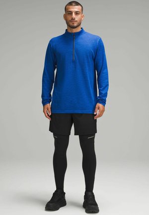 FAST AND FREE COLD WEATHER 71CM - Alapréteg - black