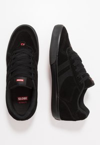 Globe ENCORE 2 - Sapatilhas - black
