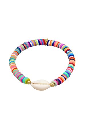 HEISHI FIMO - Bracelet - bunt