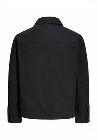 aprel TRANSITIONAL JACKET APREL TRANSITIONAL JACKET - Veste légère - black