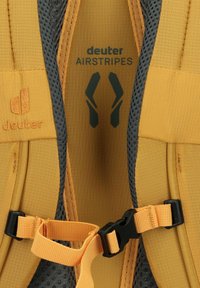 Deuter YORT 46 CM - Mochila - maple amber