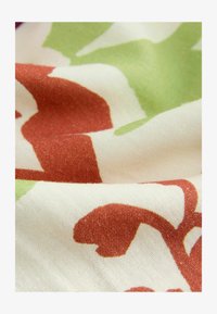 Niet geselecteerd, ecru