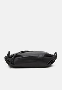 KARLA BAG - Olkalaukku - black