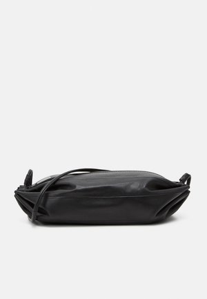 KARLA BAG - Olkalaukku - black
