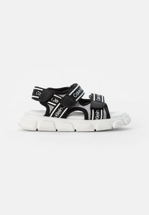 Sandales - grey/black