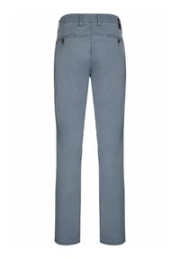 Club of Comfort FLAT FRONT-GARVEY - Chino - hellblau