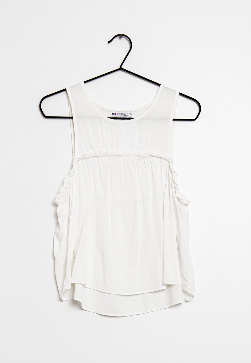Even&Odd by Zalando Débardeur - white