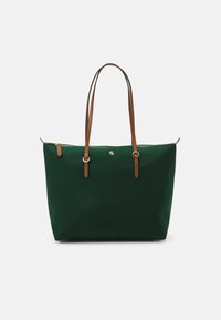 Unausgewählt, season green