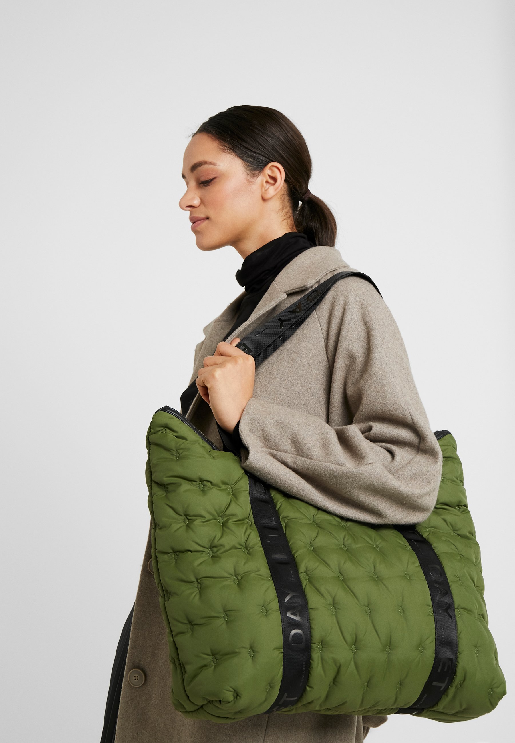 DAY Birger et Mikkelsen DIAMOND BAG Shoppingveske four DAY Birger et Mikkelsen DIAMOND BAG Shoppingveske four