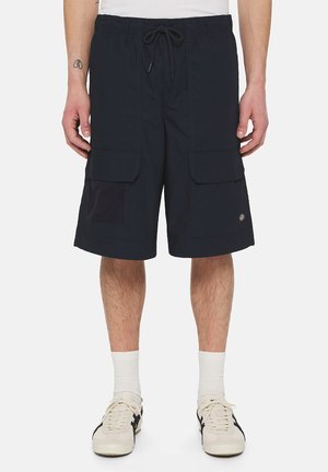 FISHERSVILLE  - Shorts - dark navy