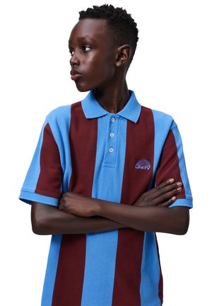 REYO - Polokošeľa - andorra blue