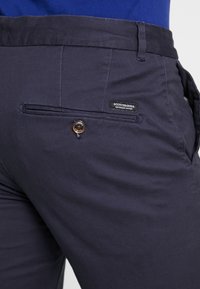 Scotch & Soda Chino - dark blue