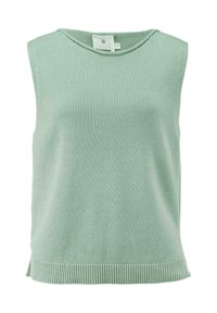 Niet geselecteerd, jadegrün