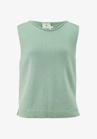 Niet geselecteerd, jadegrün