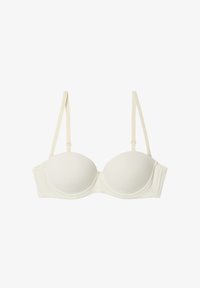 Unselected, Ivory