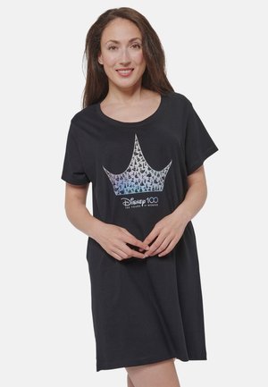 DISNEY PRINCESS - Nightie - schwarz