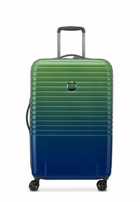 Non sélectionné, green blue gradient