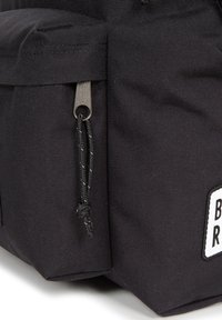 Eastpak PADDED PAK'R - Zaino - black denim