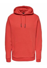 Niet geselecteerd, rococco red