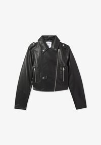 Non selezionato, nero