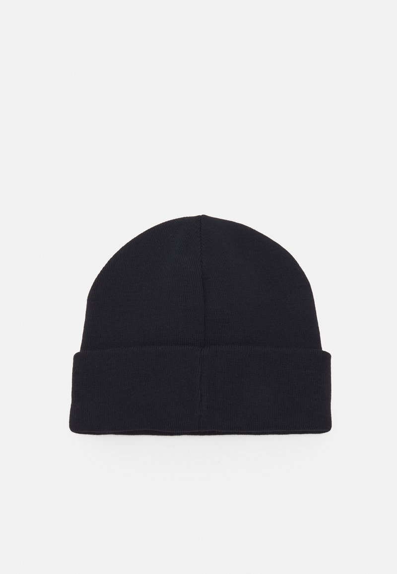 Champion BEANIE UNISEX Beanie navy/dark blue Zalando
