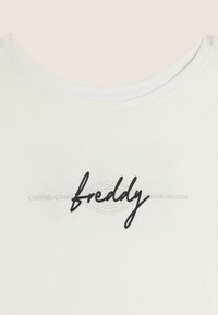 Freddy Camiseta estampada - bianco