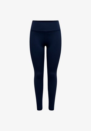 ONLY Play, JAM-2-SAVE - Leggings - dunkelblau