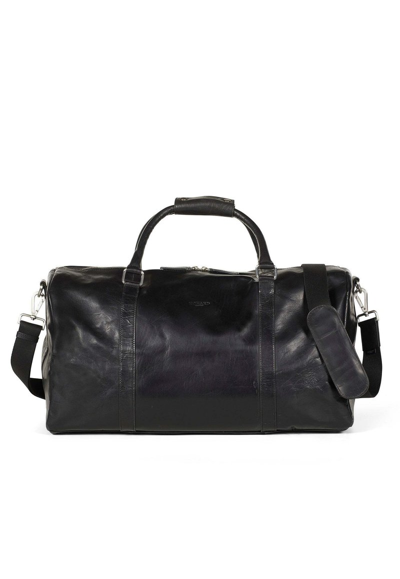 howard-london-viikonloppukassi-black-musta-zalando-fi